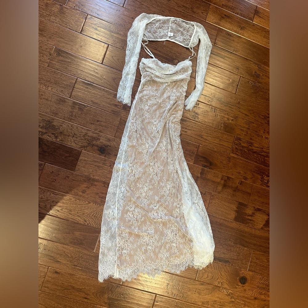 ***SOLD***BRAND NEW DRESS - Picture 10 of 10